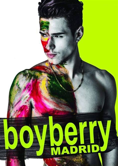 boyberry madrid facebook|even11 madrid evenonce.